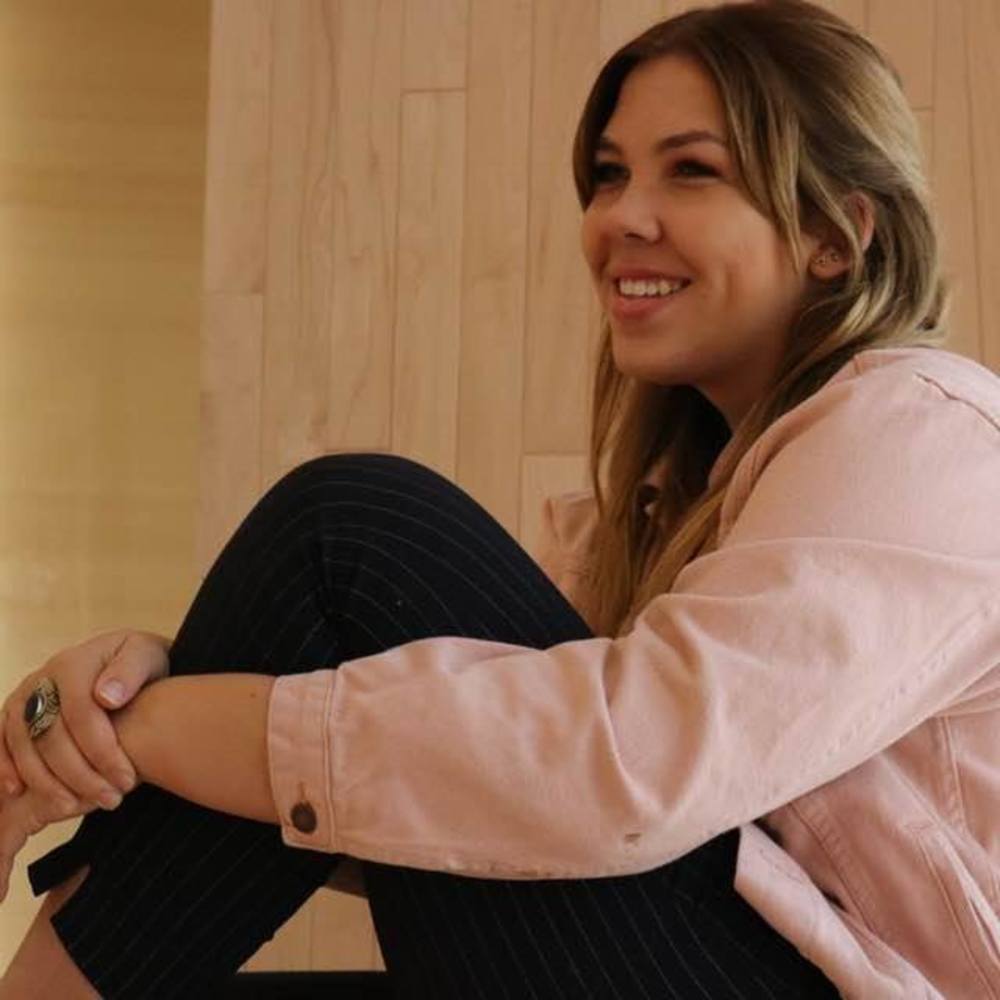 Meet your Posher, Sydnie